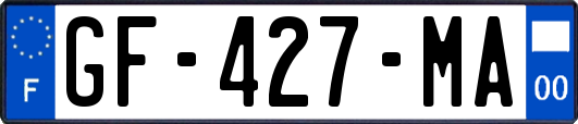 GF-427-MA