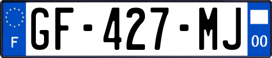 GF-427-MJ
