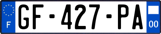 GF-427-PA
