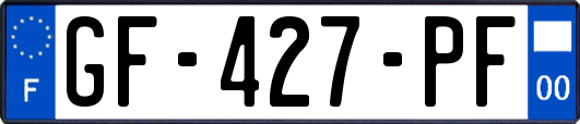 GF-427-PF