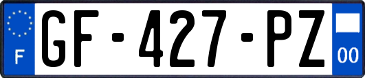 GF-427-PZ