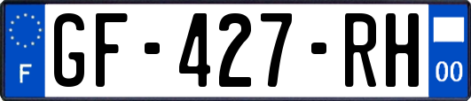 GF-427-RH