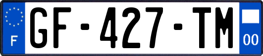 GF-427-TM