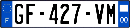 GF-427-VM