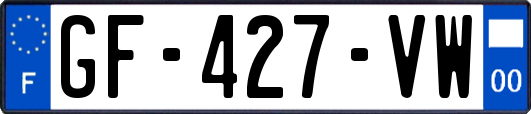 GF-427-VW