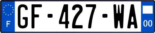 GF-427-WA