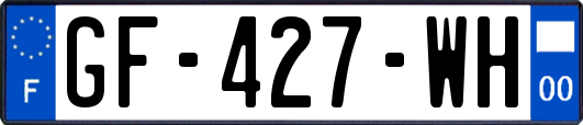 GF-427-WH