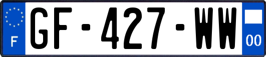 GF-427-WW