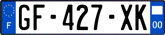 GF-427-XK