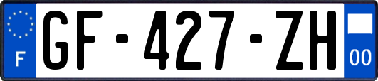 GF-427-ZH