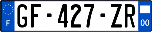 GF-427-ZR