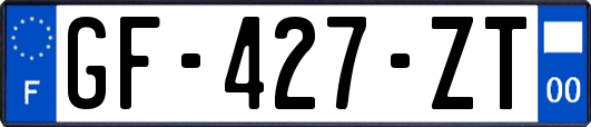 GF-427-ZT