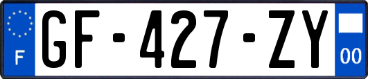 GF-427-ZY