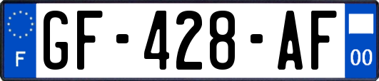 GF-428-AF