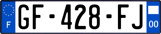 GF-428-FJ