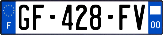 GF-428-FV