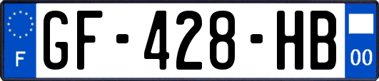 GF-428-HB