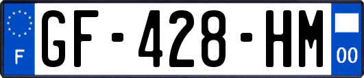 GF-428-HM