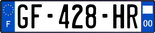 GF-428-HR
