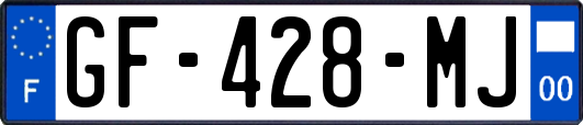 GF-428-MJ