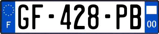 GF-428-PB