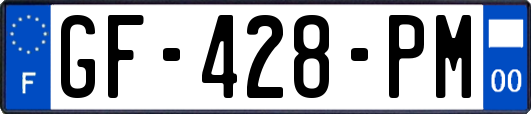 GF-428-PM