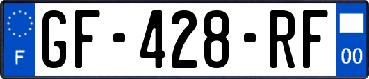 GF-428-RF