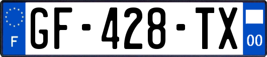 GF-428-TX