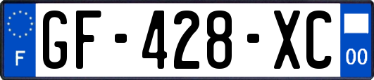 GF-428-XC