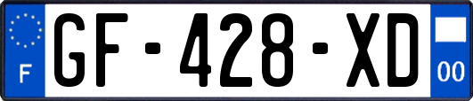 GF-428-XD
