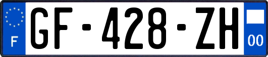 GF-428-ZH