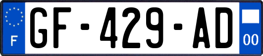 GF-429-AD