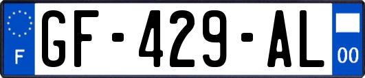 GF-429-AL