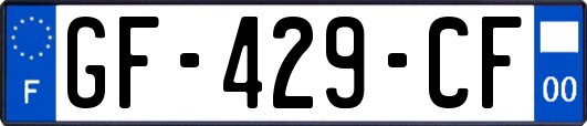 GF-429-CF