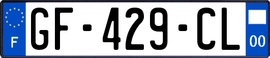 GF-429-CL