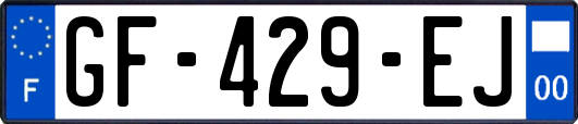 GF-429-EJ