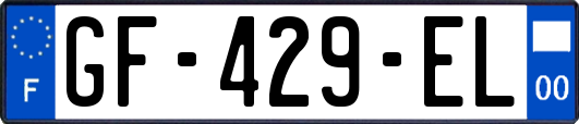 GF-429-EL