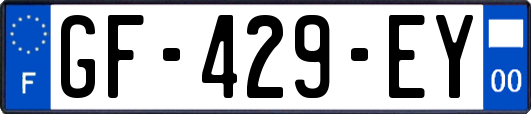 GF-429-EY