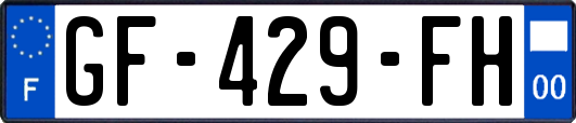 GF-429-FH