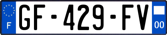 GF-429-FV