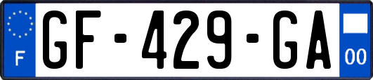 GF-429-GA