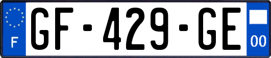GF-429-GE