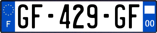 GF-429-GF
