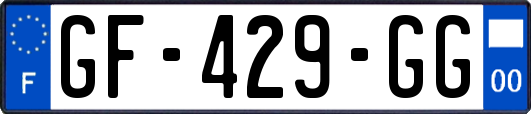 GF-429-GG