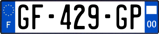 GF-429-GP