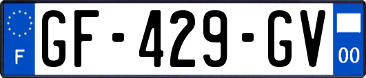 GF-429-GV