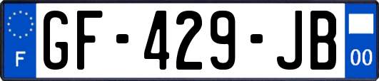GF-429-JB