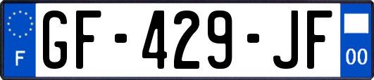 GF-429-JF