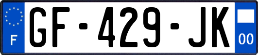 GF-429-JK