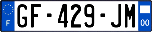 GF-429-JM